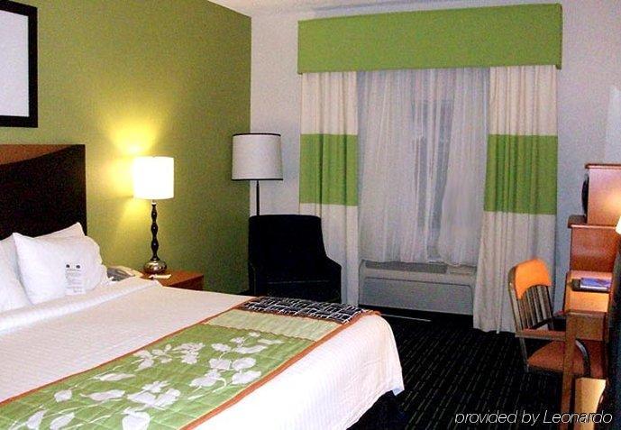 Fairfield Inn & Suites Midland Buitenkant foto