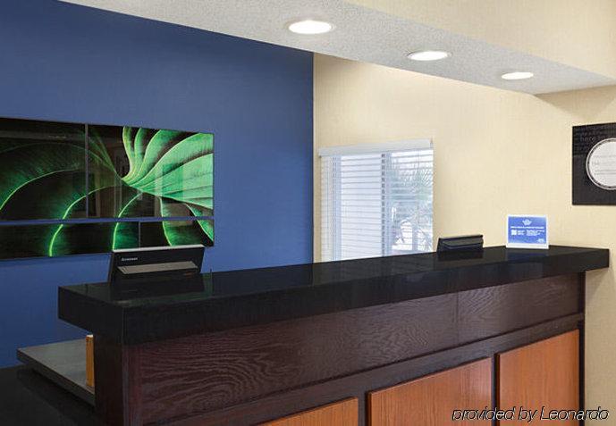 Fairfield Inn & Suites Midland Buitenkant foto