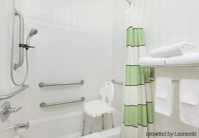 Fairfield Inn & Suites Midland Buitenkant foto